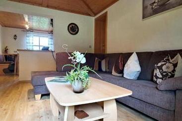 Жильё для туристов Ferienwohnung Meindl