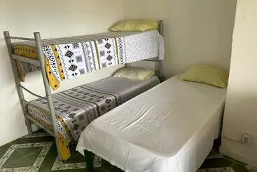 Hostel Zig Zag Suítes