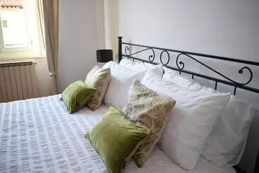 آپارتمان‌های توریست‌ها Leghorn   Centro & Mare   Appartamento