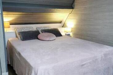 آپارتمان‌های توریست‌ها Liladel