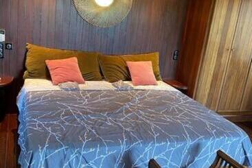 דירות לתיירים Luxueuse Bastide Provençale De 350 M2