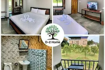 Pension D 2 Home