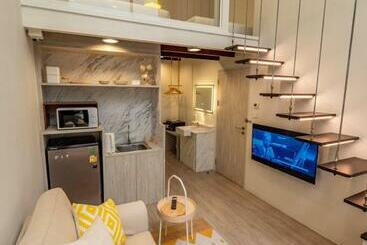 Pensiune Ease Me Residence