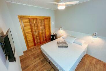 Pension Pousada Ar Da Montanha