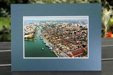 Aparthotel The Euphoria Hanoi