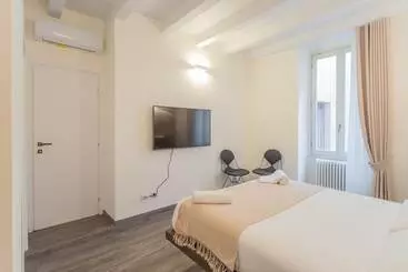 Appartements touristiques Via 5 Giornate 13 Apartment