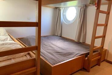 Apartamente turistice Vue Sur Mer Xxl