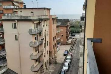Apartamenty turystyczne Appartamento In Sottomarina Di Chioggia