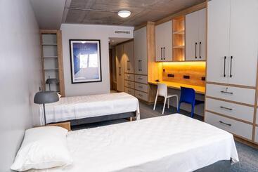 فندق Apex2100 International Ski Academy Tignes