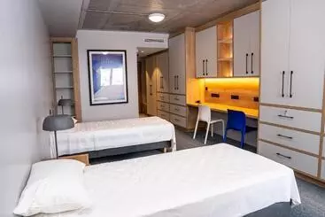 Hôtel Apex2100 International Ski Academy Tignes