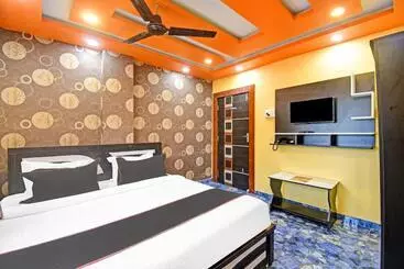 Otel Collection O The Heaven Inn