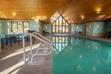 Hotel Lutsen Sea Villas