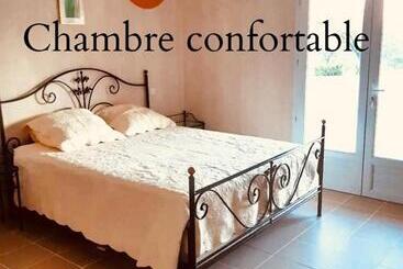 شقق خاصة سياحية L Aventoux Re