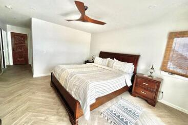 شقق خاصة سياحية Modern Hamilton Cove Villa W/golf Cart