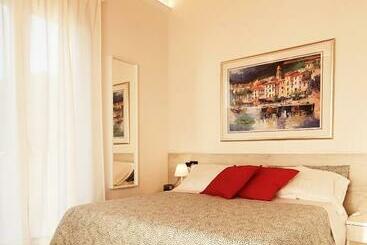 פנסיון Affittacamere L Orto Dei Nonni