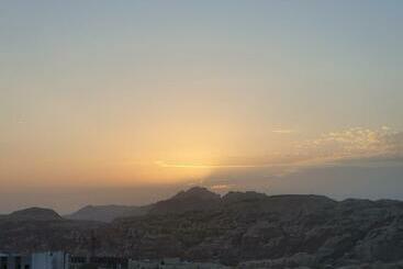 پانسیون Petra Peace House