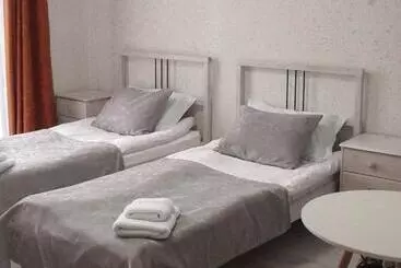 Pansiyon котедж Uko