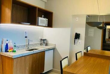 Salinas Exclusive Resort