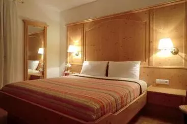 Villa Verde B&b