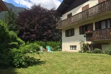 Villa Verde B&b