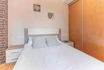 Ferienwohnungen Vivienda Teruel Mudejar