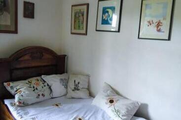 Appartements touristiques A Lovely House In Vipava Valley