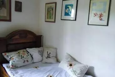 Ferienwohnungen A Lovely House In Vipava Valley