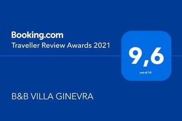 B&b Villa Ginevra