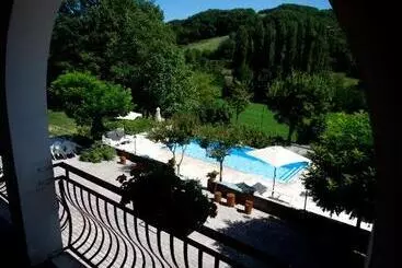 B&b Villa Ginevra