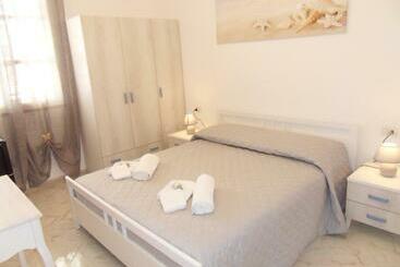 Bed and Breakfast Casa Venere