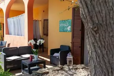 ベッドアンドブレックファースト Mivida Le Stanze Di Ada