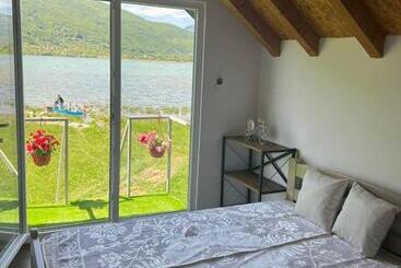 آپارتمانهای توریستها Begov Kamp, Plav