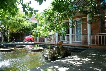 בית מלון כפרי Hà Phương Homestay