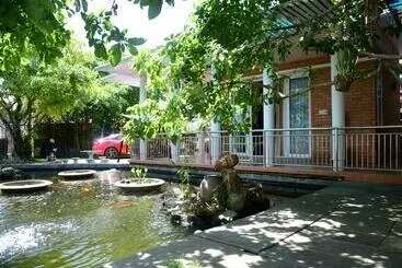 Hotel Hà Phương Homestay