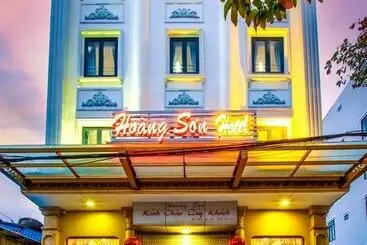 Hotel Khách Sạn Hoàng Sơn