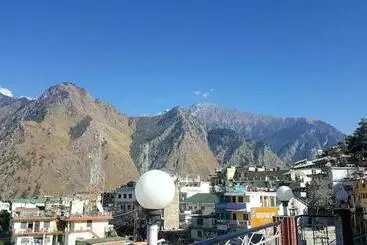 Hotel Mountain View