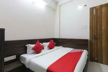 Szálloda O La Flora