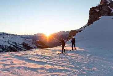 Appartamenti turistici L Appartement De Marie