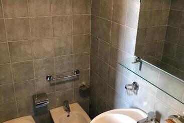 פנסיון Blu Mare