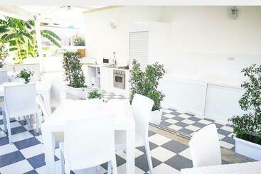 Pansiyon Casa Lu Salentu