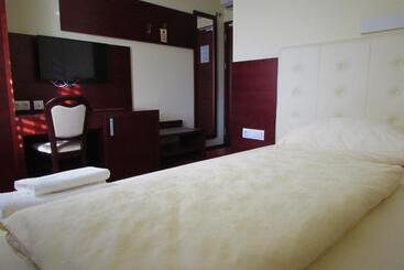 پانسیون Gostišče Zvezda Ljutomer