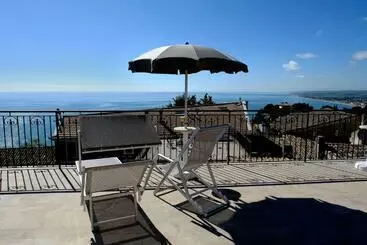 Pension L Orizzonte Relais Sirolo