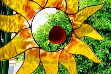 پانسیون Magic Sun Loft