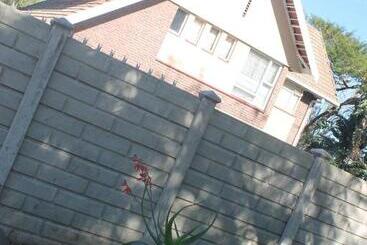 پانسیون Su Casa Scottsville