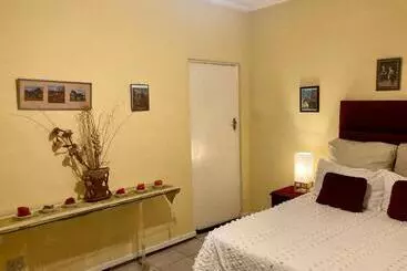 Majatalo Su Casa Scottsville