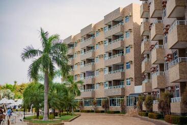 Kurort Gran Lençóis Flat Residence Mandacaru 311 611