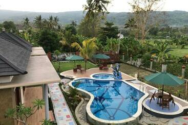 Aparthotel Villa Umah Didua
