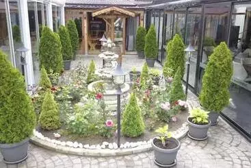 Retkeilymaja комплекс окей