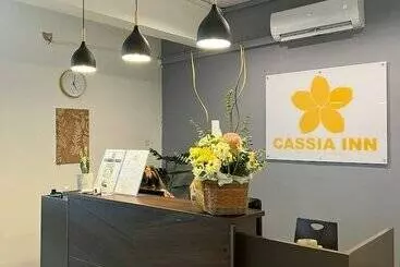 Hostel Cassia Inn Kuching