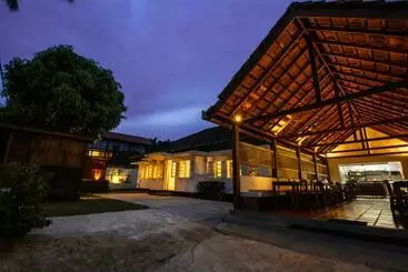 Alberg Lost & Found Kandy